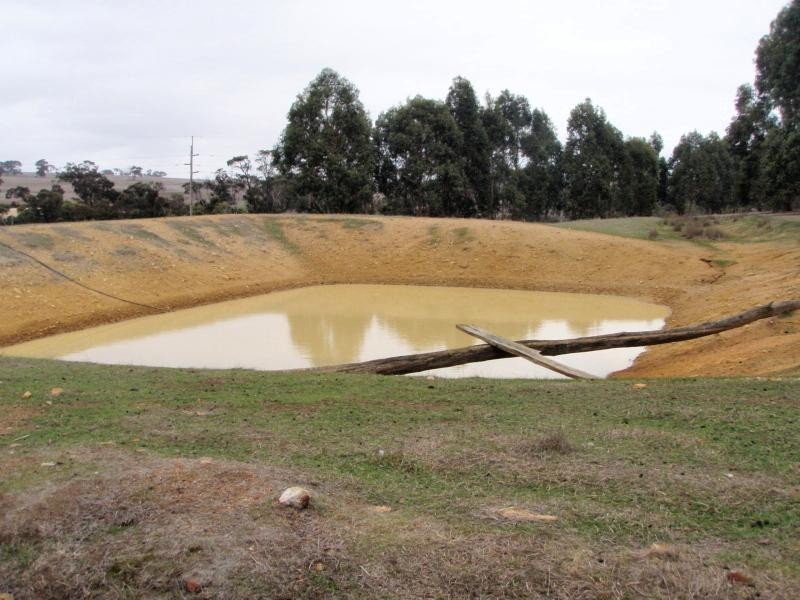 Lot 831 Moorilup Road, Kendenup WA 6323