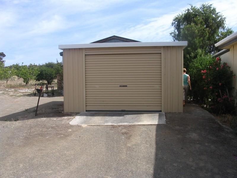 Mount Barker WA 6324