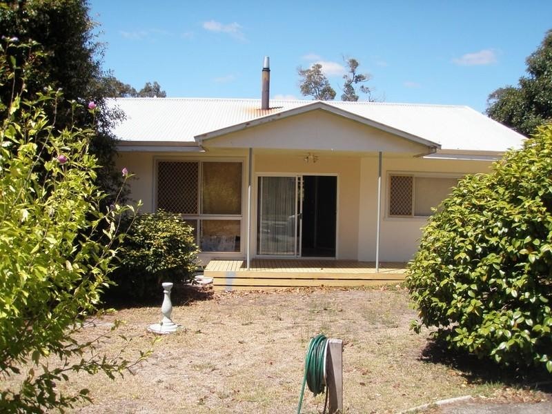 Mount Barker WA 6324