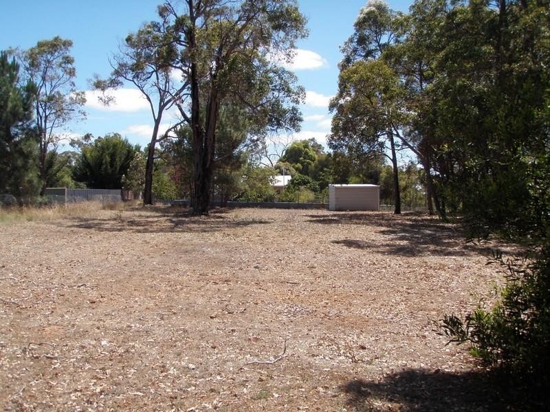 Mount Barker WA 6324