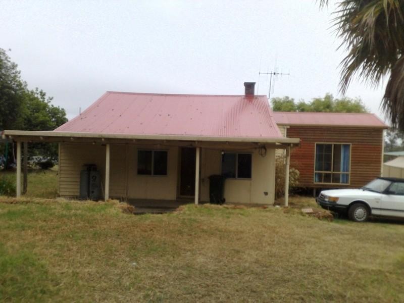 Mount Barker WA 6324