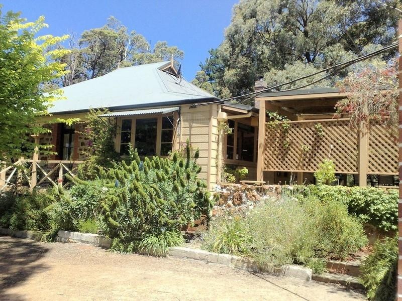 21 Menston Street, Mount Barker WA 6324