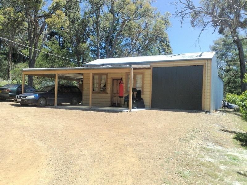 21 Menston Street, Mount Barker WA 6324