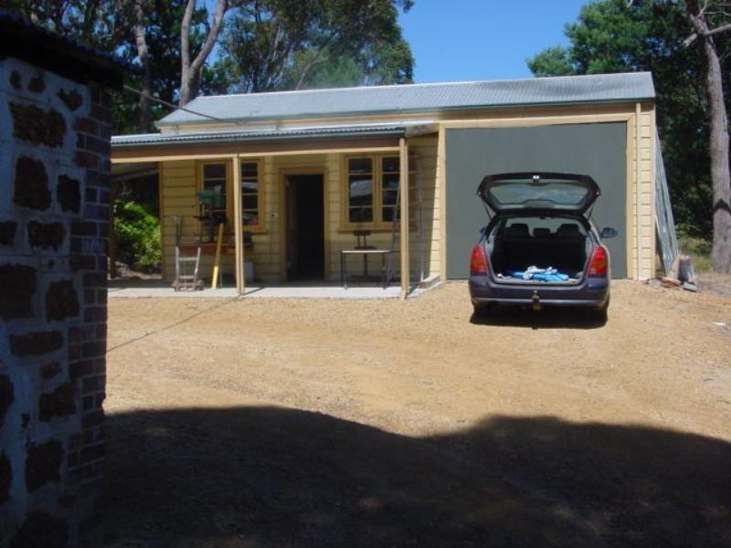 21 Menston Street, Mount Barker WA 6324