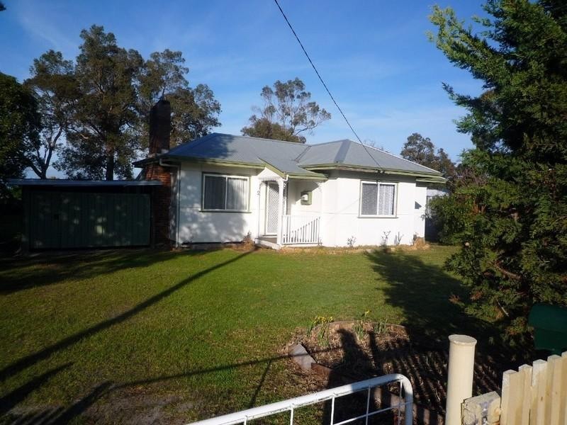 2 Parson Street, Mount Barker WA 6324