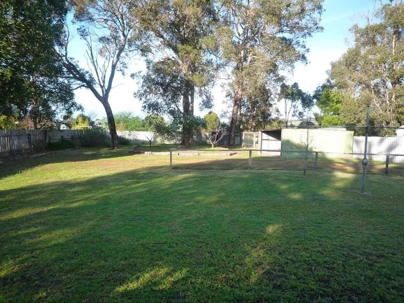 2 Parson Street, Mount Barker WA 6324