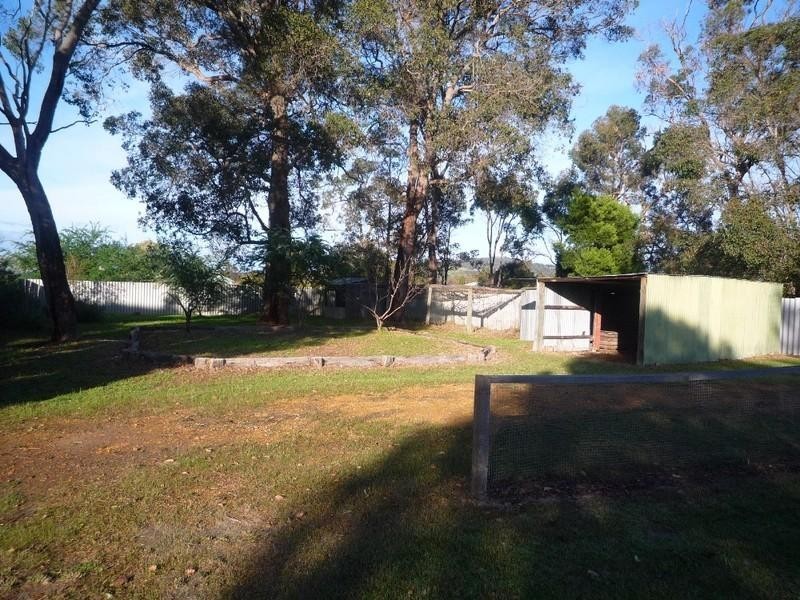 2 Parson Street, Mount Barker WA 6324