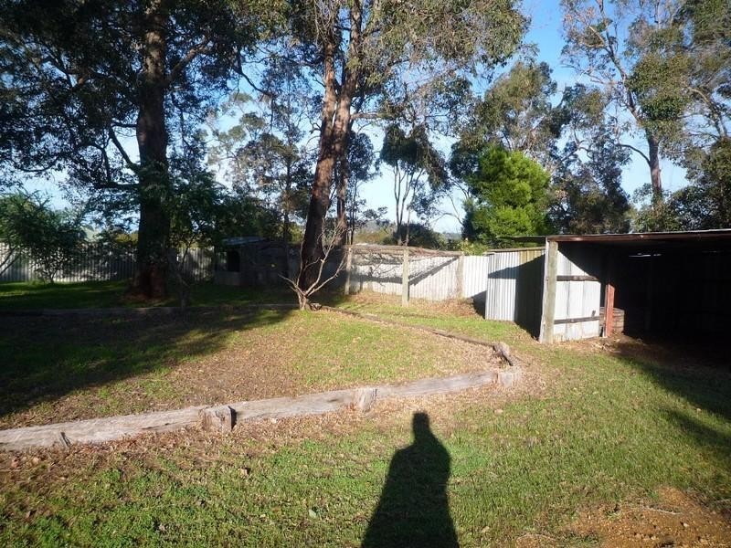 2 Parson Street, Mount Barker WA 6324