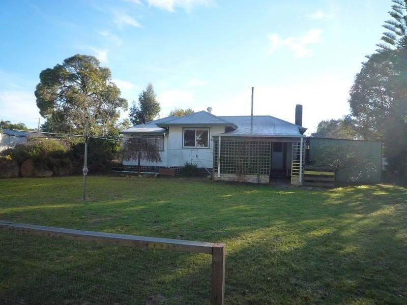 2 Parson Street, Mount Barker WA 6324