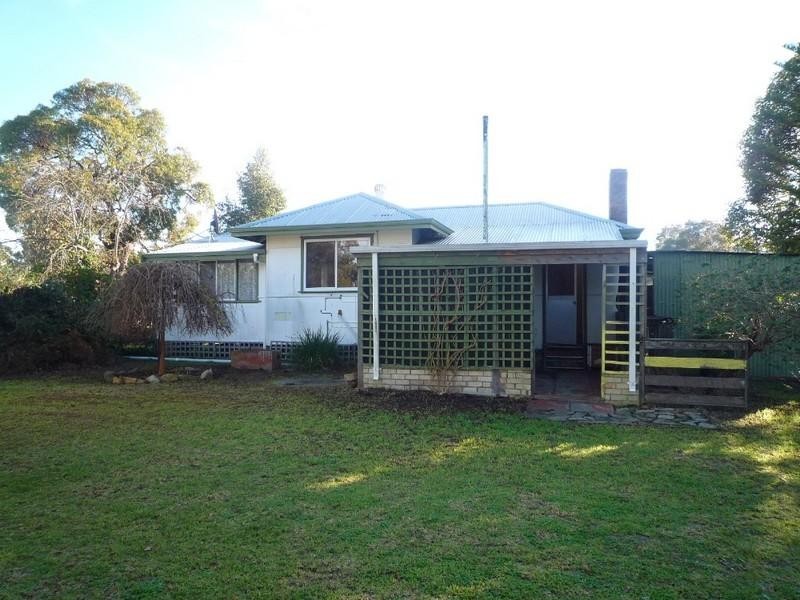 2 Parson Street, Mount Barker WA 6324