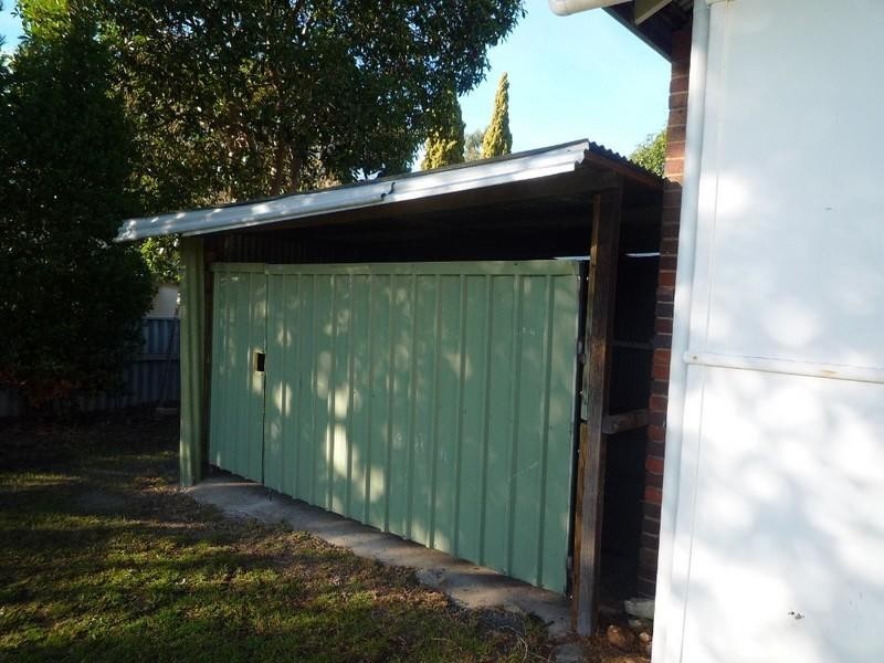 2 Parson Street, Mount Barker WA 6324