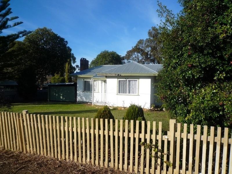 2 Parson Street, Mount Barker WA 6324