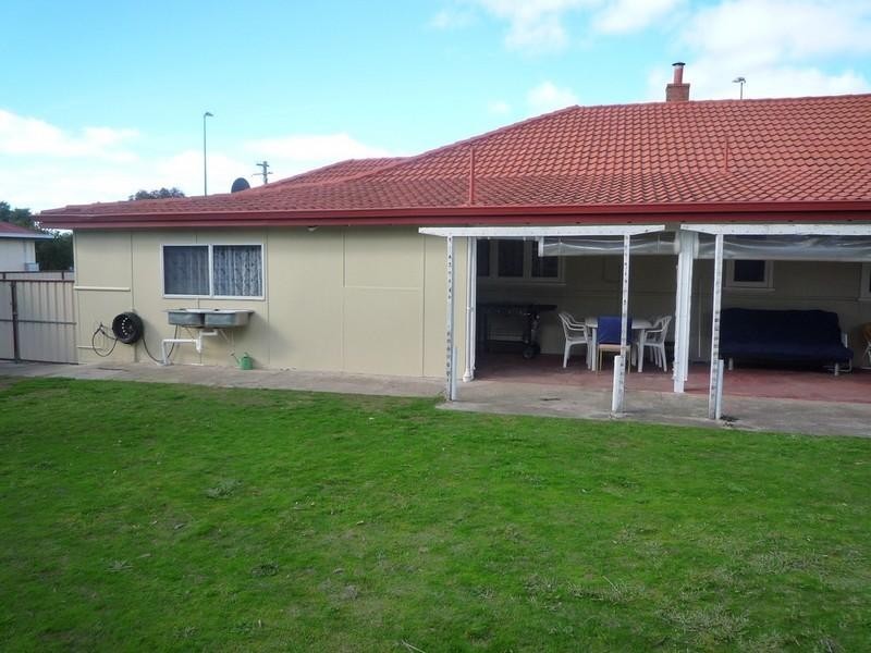 Cranbrook WA 6321