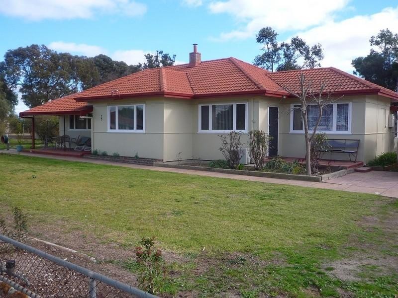 Cranbrook WA 6321