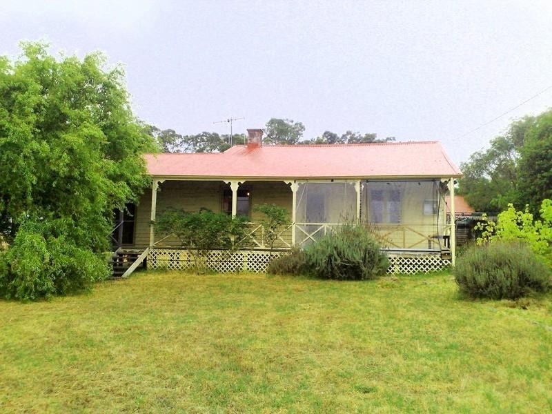 48 Langton Road, Mount Barker WA 6324