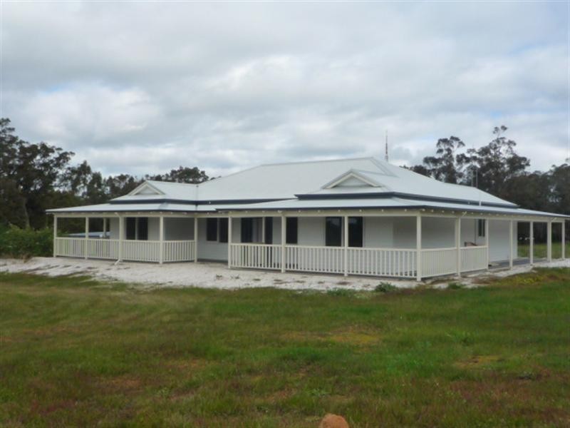 290 Pearce Road, Mount Barker WA 6324