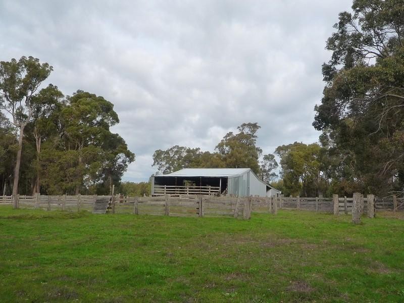 12564 Yarnup Road, Rocky Gully WA 6397