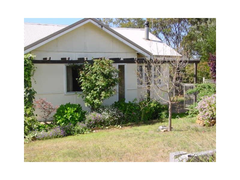 15 Ingoldby Street, Mount Barker WA 6324