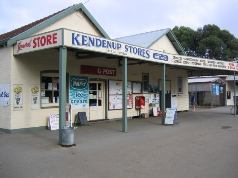 Kendenup WA 6323