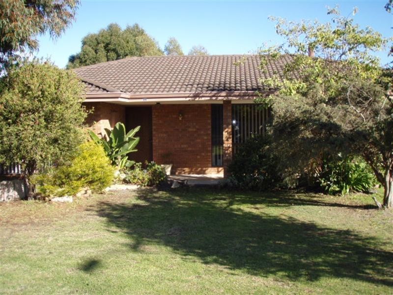 14 Haese Street, Mount Barker WA 6324