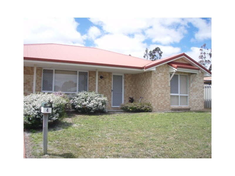 4 Deane Street, Mount Barker WA 6324