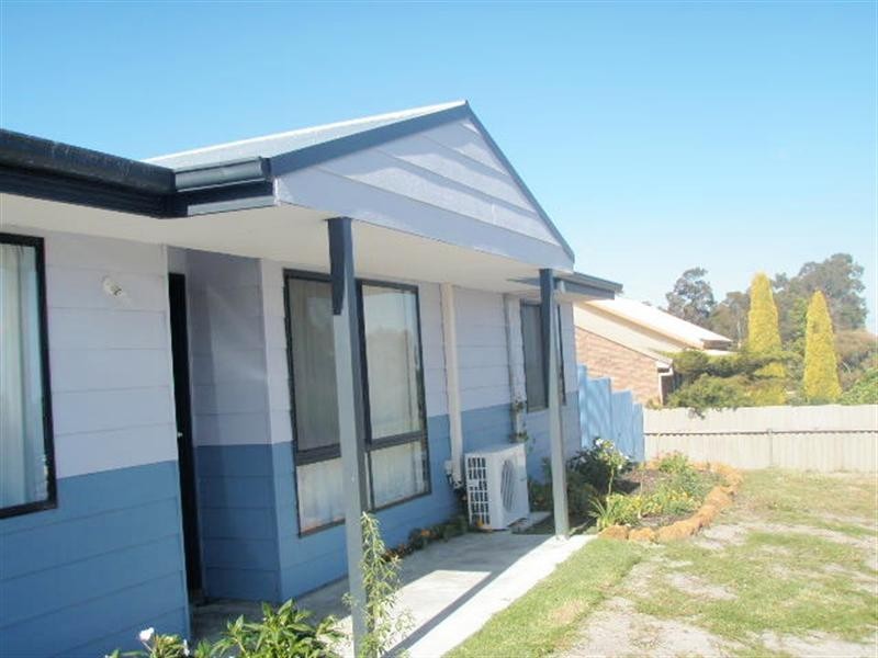 Mount Barker WA 6324