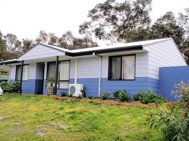 Mount Barker WA 6324