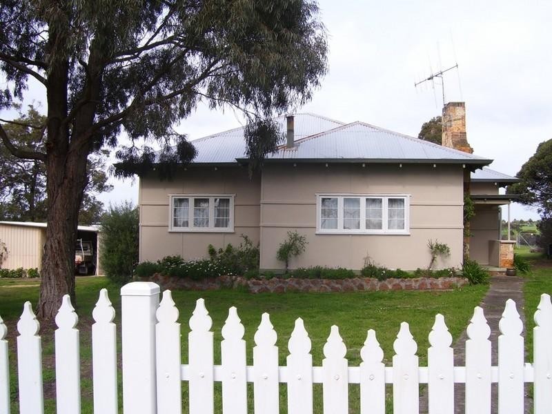 Mount Barker WA 6324