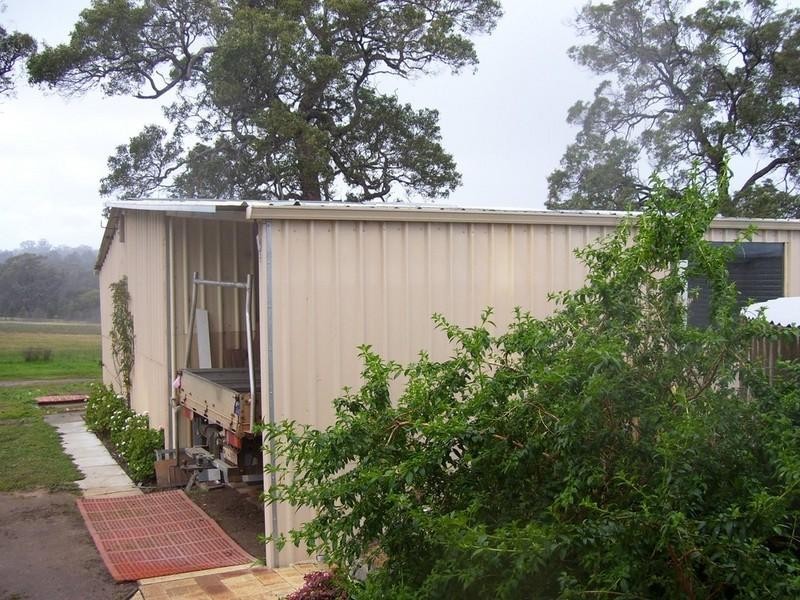 Mount Barker WA 6324