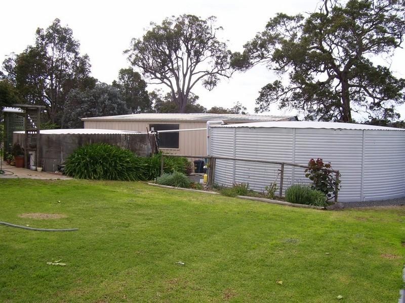 Mount Barker WA 6324