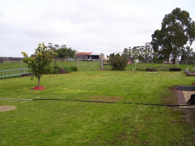 Mount Barker WA 6324