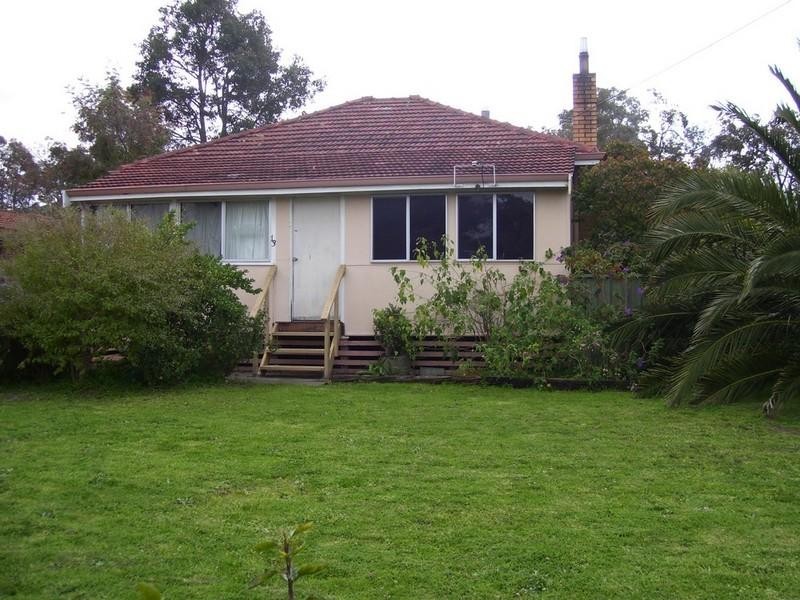 Mount Barker WA 6324