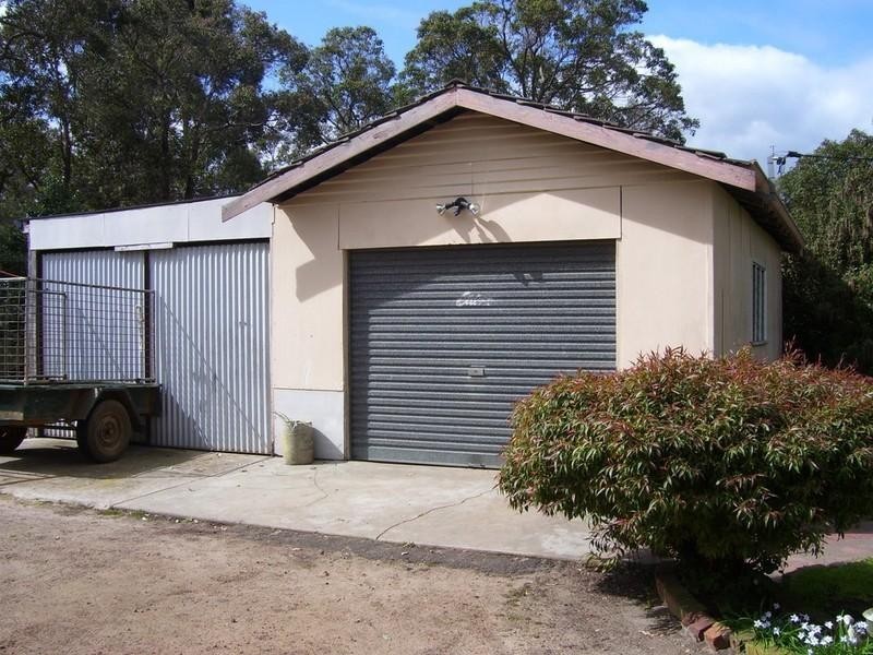 Mount Barker WA 6324