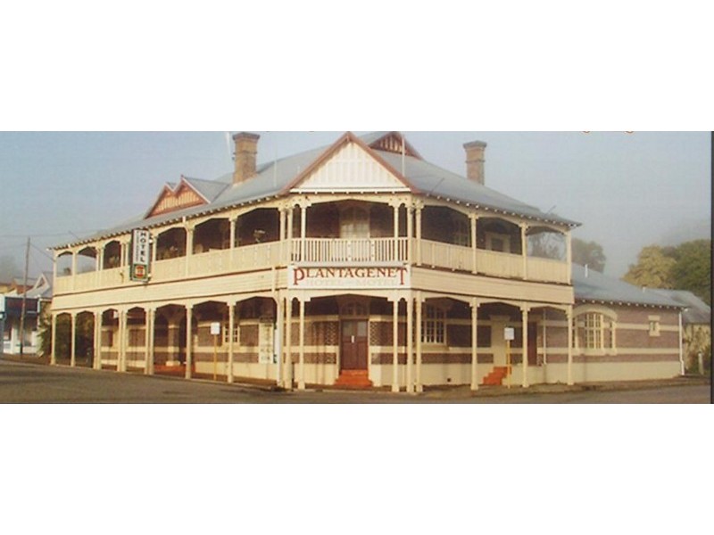 Mount Barker WA 6324