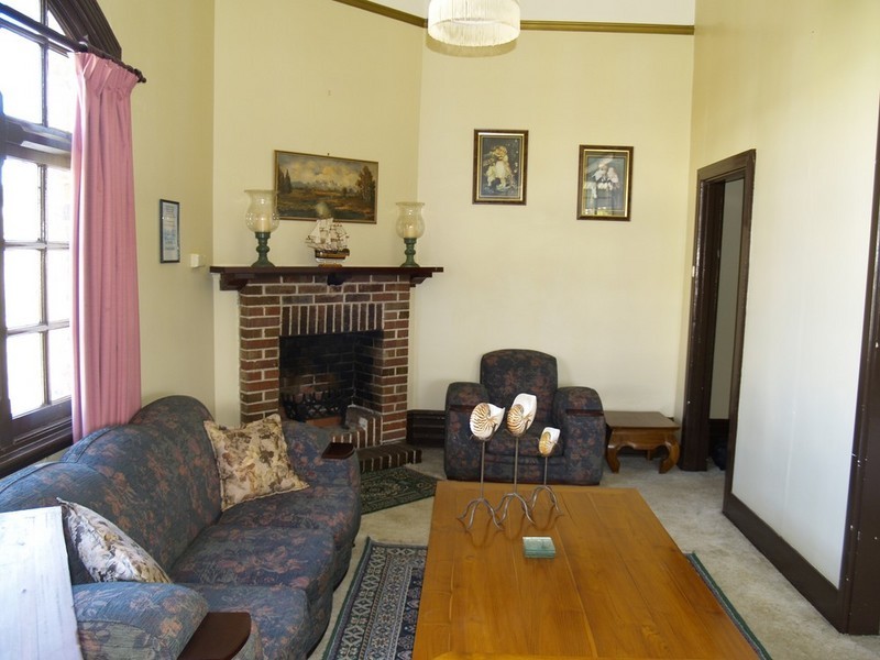 Mount Barker WA 6324