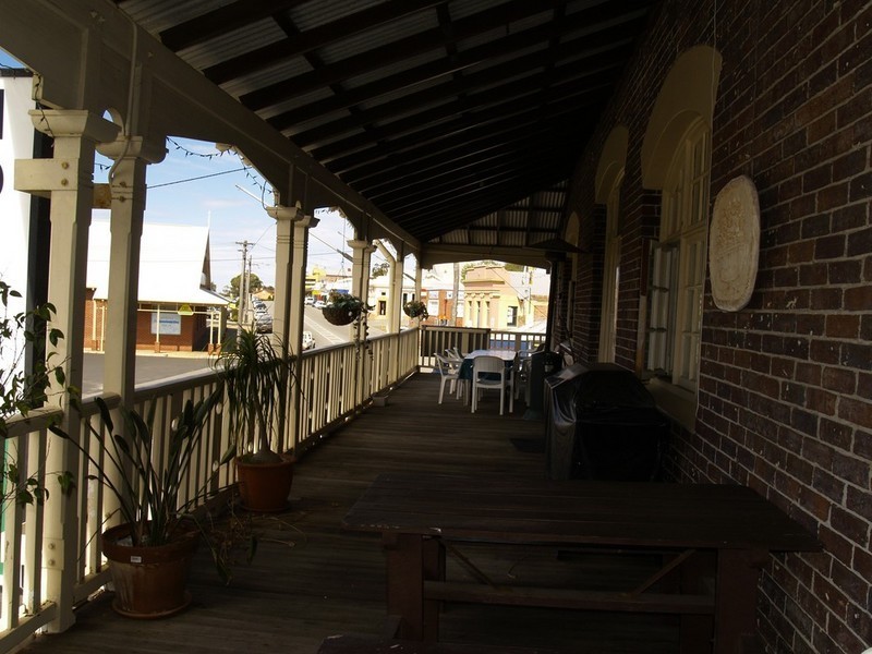 Mount Barker WA 6324