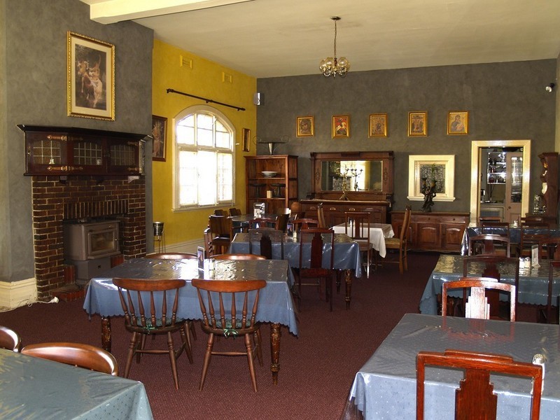 Mount Barker WA 6324