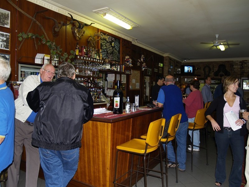 Mount Barker WA 6324