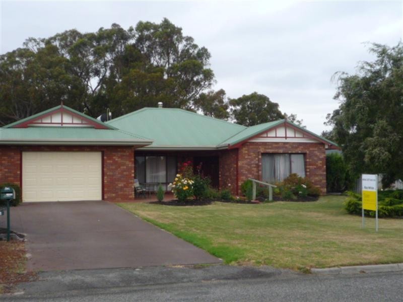 Mount Barker WA 6324