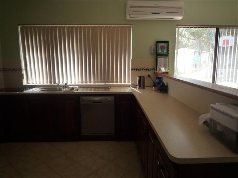 Mount Barker WA 6324