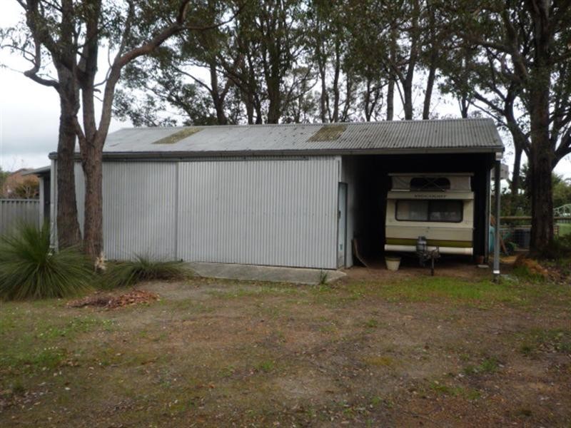 Mount Barker WA 6324