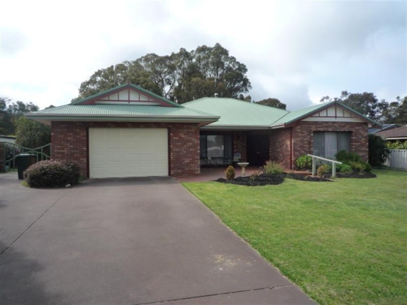 Mount Barker WA 6324