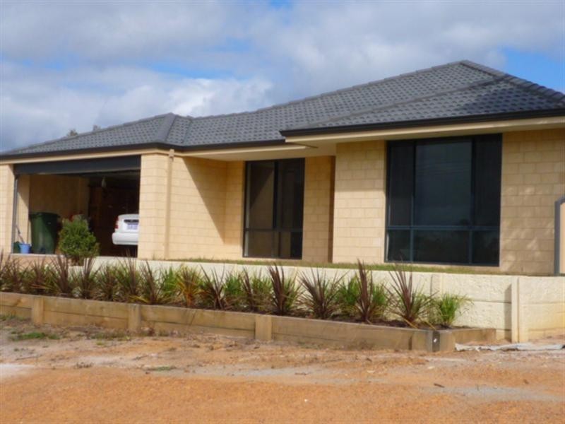 Mount Barker WA 6324