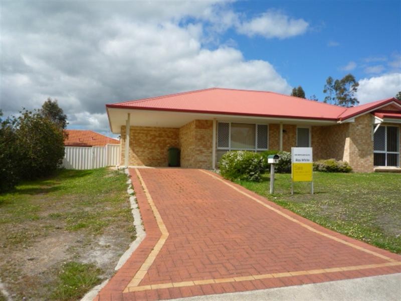 Mount Barker WA 6324