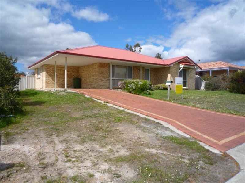 Mount Barker WA 6324