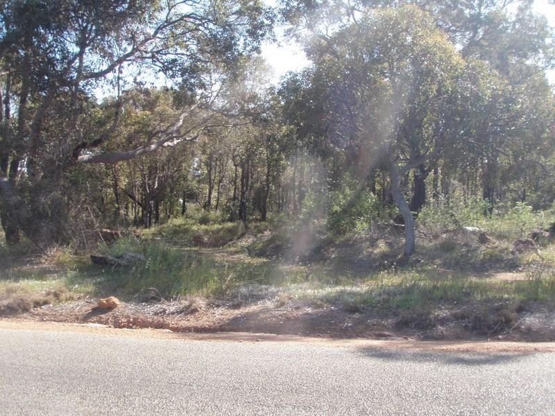 Mount Barker WA 6324