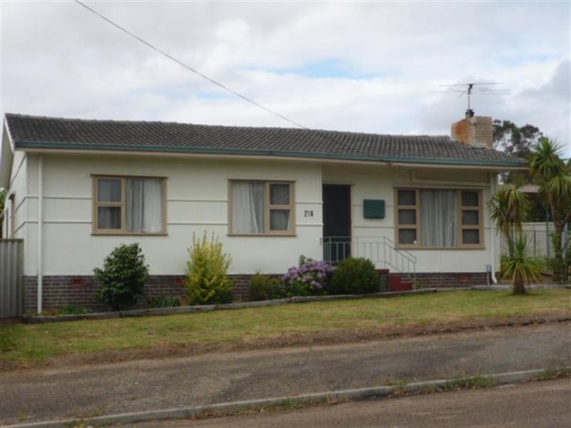 21A Ormond Road, Mount Barker WA 6324