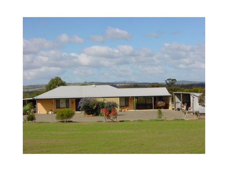 Kendenup WA 6323