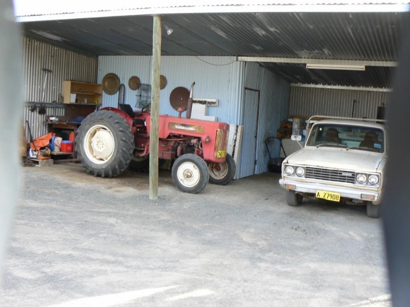 Kendenup WA 6323