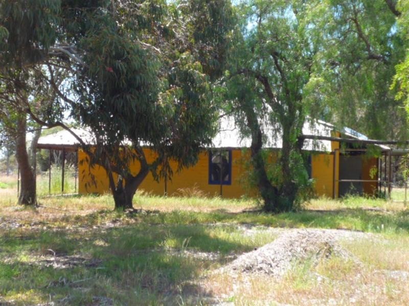 34 Gardiner Street, Cranbrook WA 6321